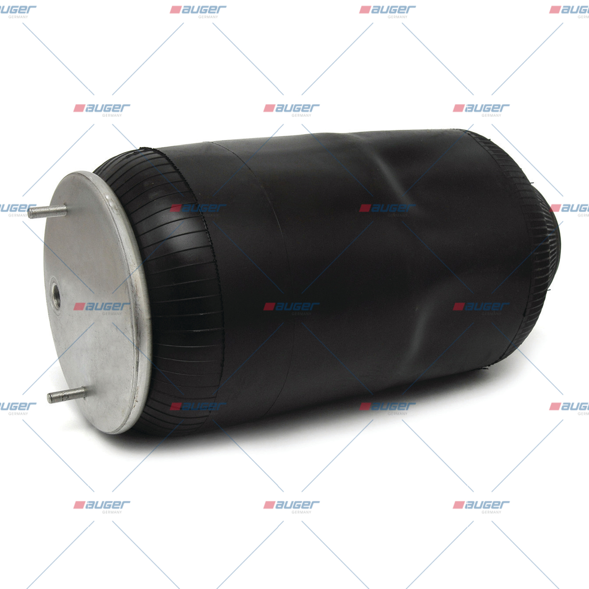 Luftfederbalg, Service Typ